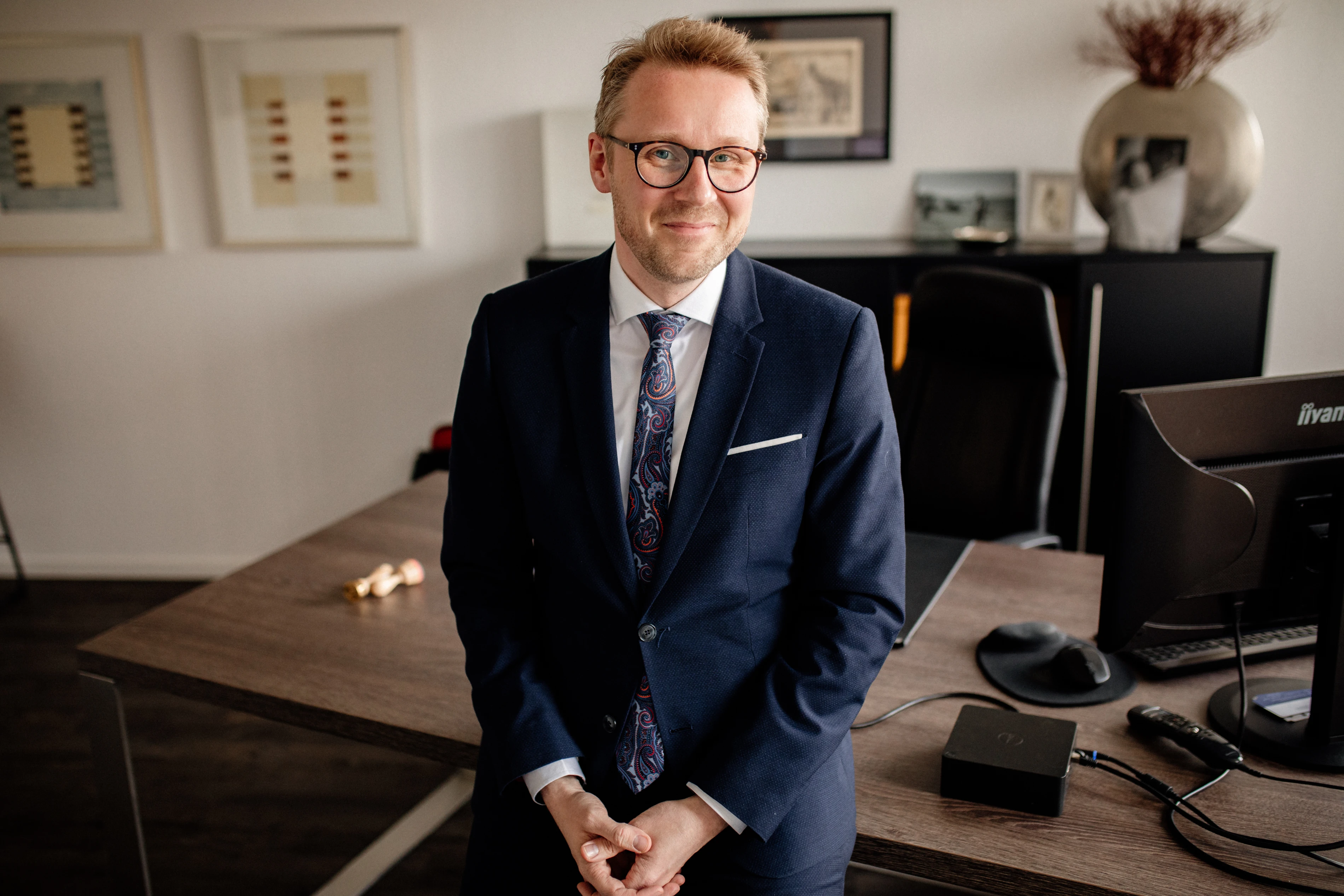 Malte Rosemann